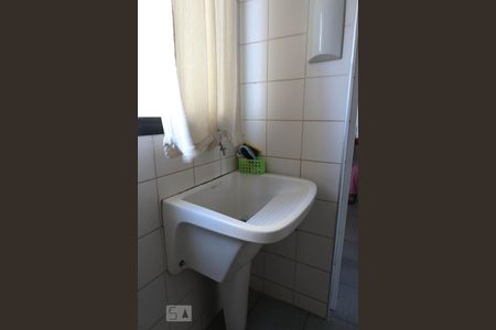 Apartamento para alugar com 98m², 3 quartos e 1 vaga Apartamento para alugar com 98m², 3 quartos e 1 vagaÁrea de Serviço