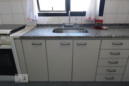Apartamento para alugar com 98m², 3 quartos e 1 vaga Apartamento para alugar com 98m², 3 quartos e 1 vagaCozinha