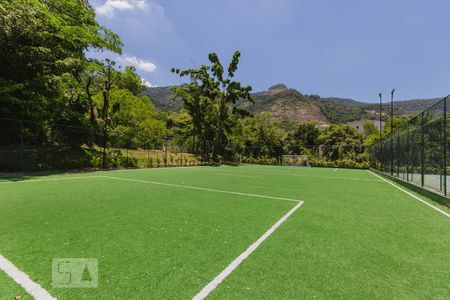 Apartamento à venda com 51m², 2 quartos e 1 vagaCampo de Futebol