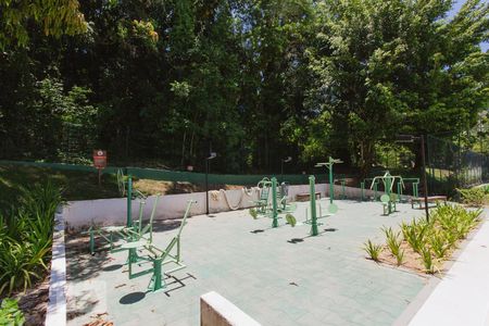 Apartamento à venda com 51m², 2 quartos e 1 vagaAcademia (Externa)