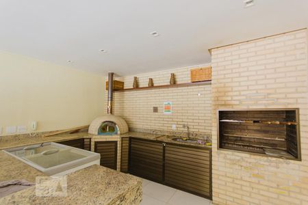 Apartamento à venda com 51m², 2 quartos e 1 vagaEspaço Gourmet