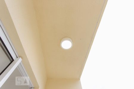 Varanda de apartamento à venda com 2 quartos, 51m² em Jacarepaguá, Rio de Janeiro