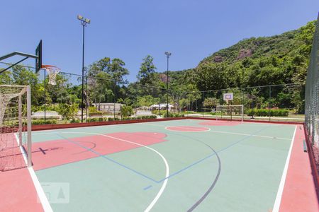 Apartamento à venda com 51m², 2 quartos e 1 vagaQuadra Esportiva