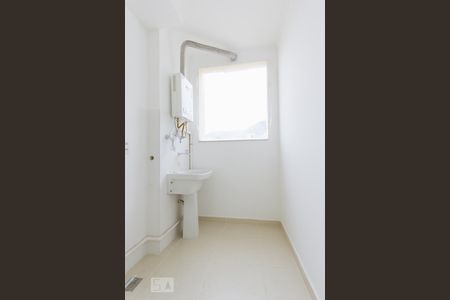 Apartamento à venda com 51m², 2 quartos e 1 vagaÁrea de Serviço