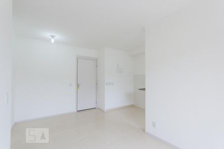 Sala de apartamento à venda com 2 quartos, 51m² em Jacarepaguá, Rio de Janeiro