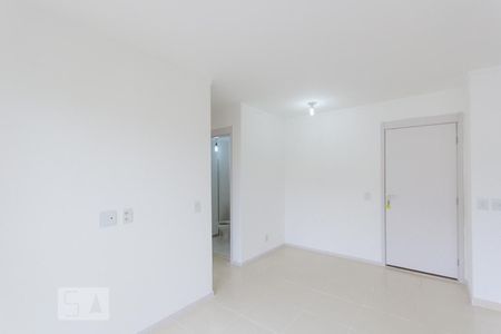Sala de apartamento à venda com 2 quartos, 51m² em Jacarepaguá, Rio de Janeiro