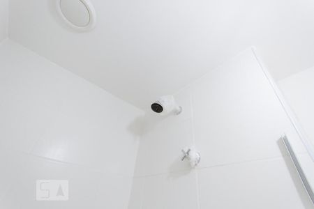 Banheiro Social de apartamento à venda com 2 quartos, 51m² em Jacarepaguá, Rio de Janeiro