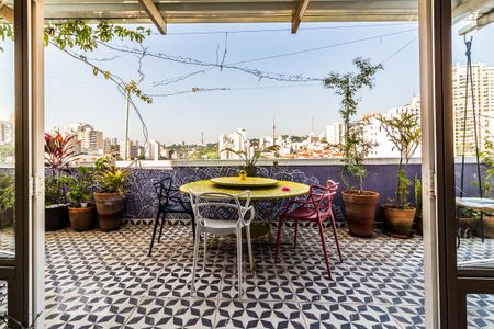 Apartamento para alugar em Perdizes