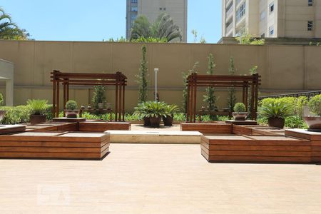 Apartamento para alugar com 82m², 2 quartos e 2 vagasÁrea Comum