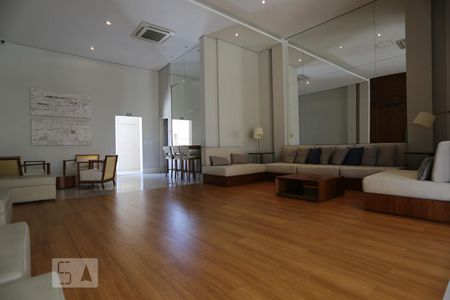 Apartamento para alugar com 82m², 2 quartos e 2 vagasSalão de Festas