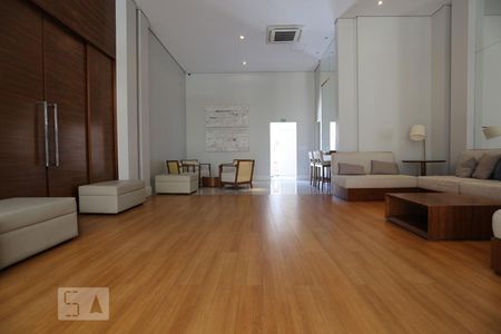 Apartamento para alugar com 82m², 2 quartos e 2 vagasSalão de Festas
