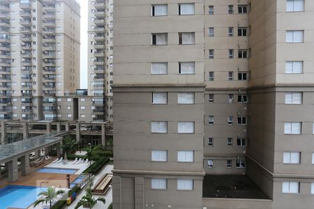 Apartamento para alugar com 82m², 2 quartos e 2 vagasVista da Suíte