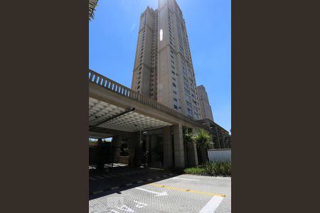 Apartamento para alugar com 82m², 2 quartos e 2 vagasFachada