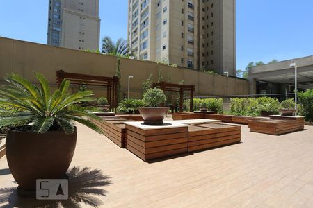 Apartamento para alugar com 82m², 2 quartos e 2 vagasÁrea Comum