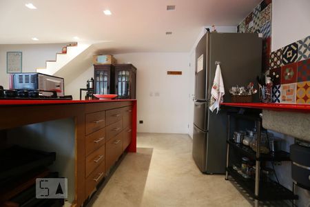 Apartamento para alugar com 82m², 2 quartos e 2 vagasCozinha