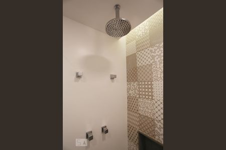 Apartamento para alugar com 82m², 2 quartos e 2 vagasBanheiro da Suíte