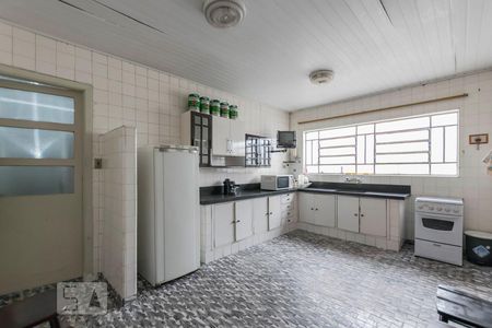 Cozinha de casa à venda com 2 quartos, 189m² em Ipiranga, São Paulo