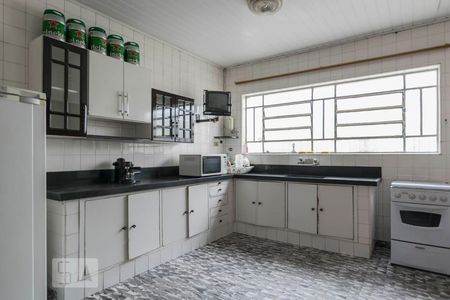 Casa para alugar com 189m², 2 quartos e 3 vagasCozinha (Armários)