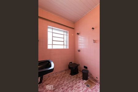 Banheiro de casa para alugar com 2 quartos, 189m² em Ipiranga, São Paulo