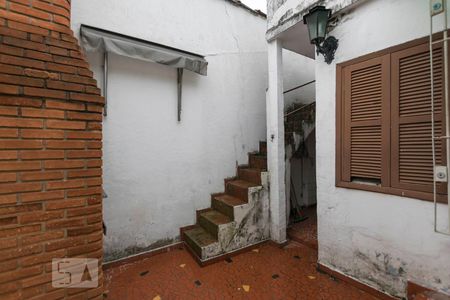 Casa para alugar com 189m², 2 quartos e 3 vagasÁrea externa