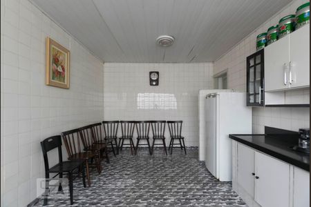Casa para alugar com 189m², 2 quartos e 3 vagasCozinha
