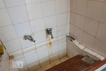 Casa para alugar com 189m², 2 quartos e 3 vagasÁrea de serviço (Torneira)