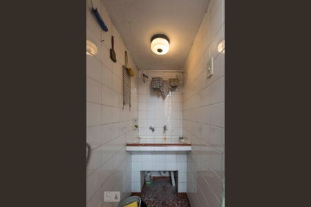 Casa para alugar com 189m², 2 quartos e 3 vagasÁrea de serviço