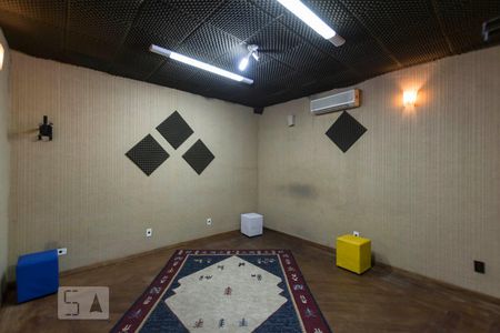 Sala - Estúdio de casa à venda com 2 quartos, 189m² em Ipiranga, São Paulo