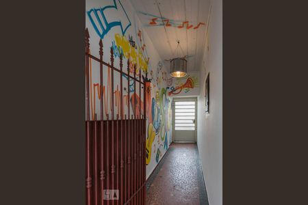 Casa para alugar com 189m², 2 quartos e 3 vagasEntrada