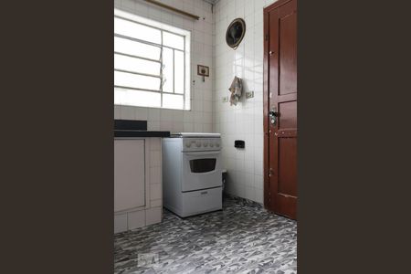 Casa para alugar com 189m², 2 quartos e 3 vagasCozinha (Fogão)