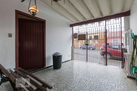 Casa para alugar com 189m², 2 quartos e 3 vagasEntrada