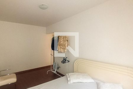 Quarto Suíte de apartamento à venda com 1 quarto, 58m² em Centro Histórico, Porto Alegre