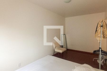 Quarto Suíte de apartamento à venda com 1 quarto, 58m² em Centro Histórico, Porto Alegre