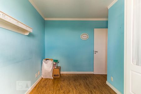 Quarto 1 de apartamento para alugar com 3 quartos, 70m² em Água Branca, São Paulo