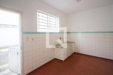 Casa para alugar com 125m², 2 quartos e sem vaga Casa para alugar com 125m², 2 quartos e sem vagaCozinha