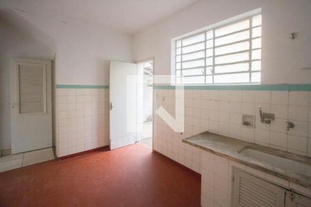 Casa para alugar com 125m², 2 quartos e sem vaga Casa para alugar com 125m², 2 quartos e sem vagaCozinha