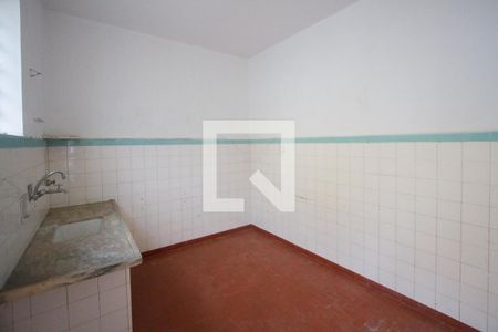 Casa para alugar com 125m², 2 quartos e sem vaga Casa para alugar com 125m², 2 quartos e sem vagaCozinha