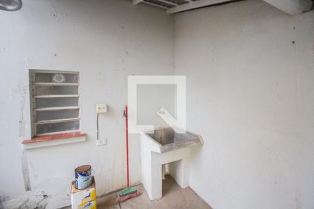 Casa para alugar com 125m², 2 quartos e sem vaga Casa para alugar com 125m², 2 quartos e sem vagaÁrea de Serviço