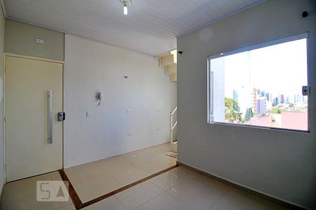 Apartamento para alugar com 90m², 2 quartos e 2 vagasSala