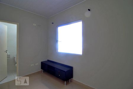 Quarto Suíte de apartamento para alugar com 2 quartos, 90m² em Campestre, Santo André