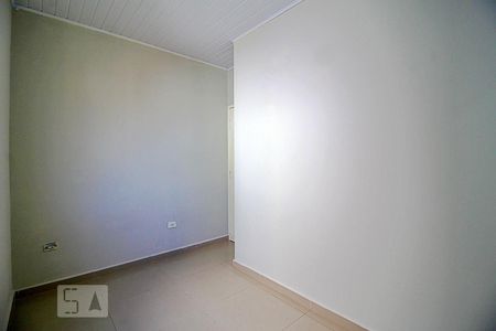 Quarto Suíte de apartamento para alugar com 2 quartos, 90m² em Campestre, Santo André