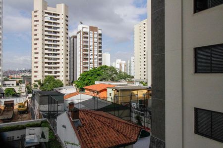 Vista da Varanda de apartamento para alugar com 3 quartos, 93m² em Vila Leopoldina, São Paulo