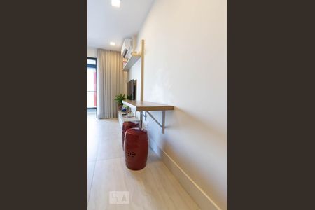 Apartamento para alugar com 37m², 1 quarto e 1 vaga Apartamento para alugar com 37m², 1 quarto e 1 vagaCozinha