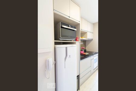 Apartamento para alugar com 37m², 1 quarto e 1 vaga Apartamento para alugar com 37m², 1 quarto e 1 vagaCozinha