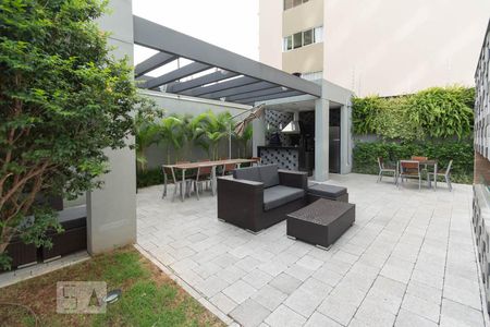 Apartamento para alugar com 37m², 1 quarto e 1 vaga Apartamento para alugar com 37m², 1 quarto e 1 vagaEspaço de Leitura