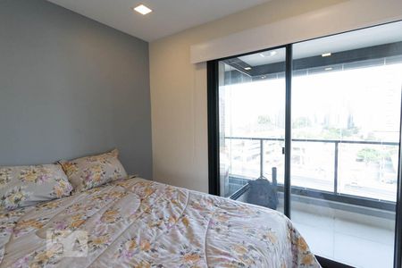 Apartamento para alugar com 37m², 1 quarto e 1 vaga Apartamento para alugar com 37m², 1 quarto e 1 vagaQuarto 1