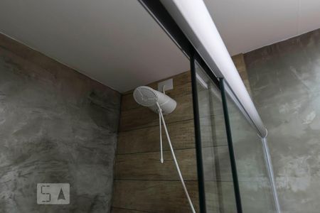 Apartamento para alugar com 74m², 2 quartos e 1 vagaQuarto 2 - Suíte/ Banheiro (Chuveiro)