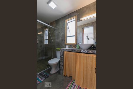 Apartamento para alugar com 74m², 2 quartos e 1 vagaQuarto 2 - Suíte/ Banheiro