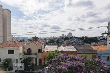 Vista de apartamento para alugar com 2 quartos, 74m² em Cambuci, São Paulo