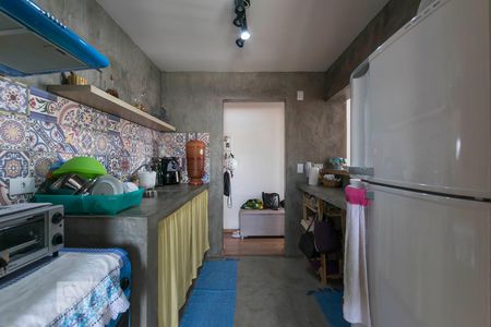 Apartamento para alugar com 74m², 2 quartos e 1 vagaCozinha